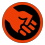 Strength attribute symbol.png