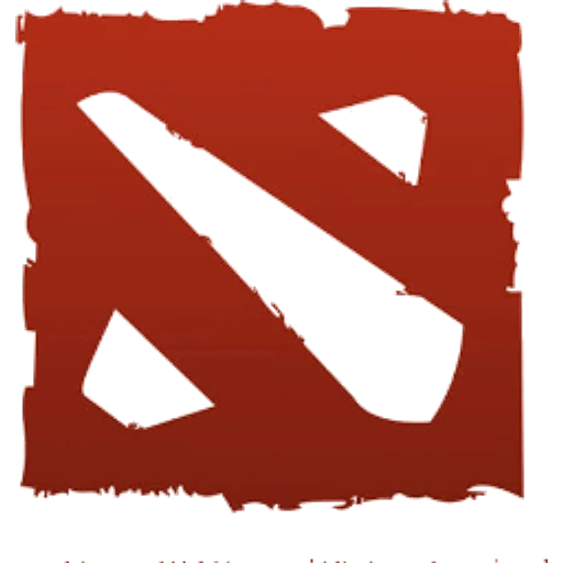 Dota 2 logo